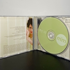 CD - Madame Mim: Eu Mim Meu - comprar online