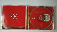 CD - Trio Esperança - Bis - CD Duplo na internet