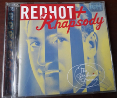 Cd Red Hot + Rhapsody - The Gershwin Groove