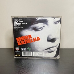 CD - Mona Gadêlha na internet