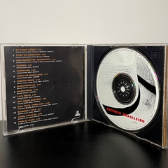 CD - Antônio Brasileiro Jobim - comprar online