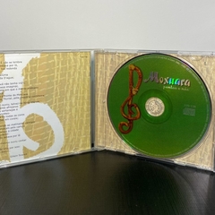 CD - Moxuara: Pontos e Nós - comprar online