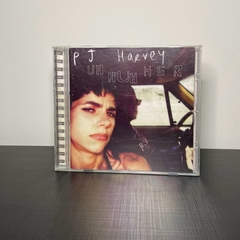 CD - PJ Harvey: Uh Huh Her