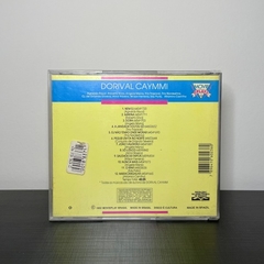 CD - Memorial da Música Brasileira: Dorival Caymmi na internet