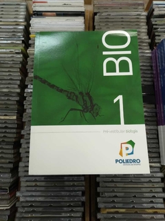 Coleção Pré Vestibular Poliedro 19 Volumes - Sistema De Ensino Poliedro na internet
