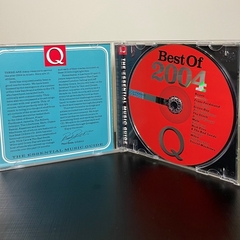 CD - Q Magazine: Best of 2004 - comprar online