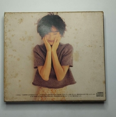 Cd - Miki Imai - Ivory 2 - Com Luva e Livro - comprar online