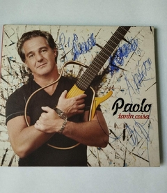 CD - Paolo - Tanta Coisa