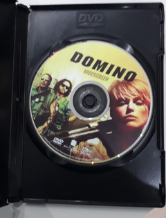 Dvd- Domino na internet