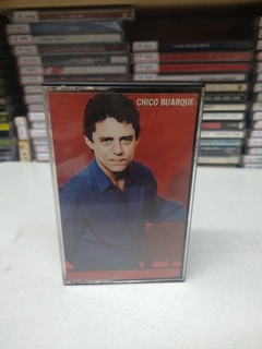 K7 - Chico Buarque – Chico Buarque