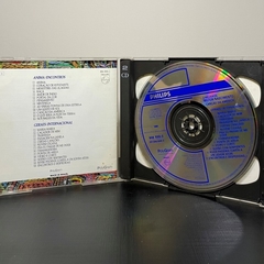 CD - O Melhor de Milton Nascimento: Canção da América - comprar online