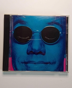 CD - Jorge Benjour - Homo Sapiens - comprar online