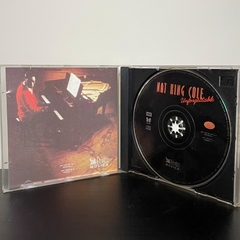CD - O Melhor de Nat King Cole: Unforgettable - comprar online