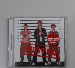 CD - Busted