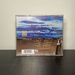 CD - Eros Ramazzotti: Donde Hay Música na internet