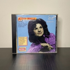 CD - Kitty Wells: One Day At A Time
