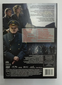 Dvd Duplo - A Queda As Últimas Horas de Hitler na internet