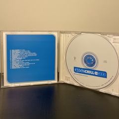 CD - Essenchill: Mixed by Nitin Sawhney - comprar online