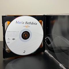 CD - Sem Limite: Maria Bethânia na internet