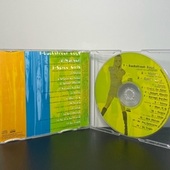 CD - 14 Super Hits Da Pan - comprar online