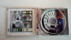 CD - Nilson Chaves - Maniva na internet