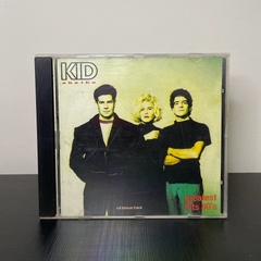 CD - Kid Abelha: Greatest Hits 80's