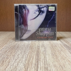 CD - Emma Shapplin: Carmine Meo