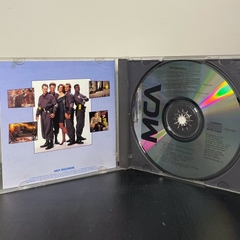 CD - Trilha Sonora Do Filme: Ghostbusters 2 - comprar online