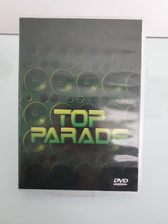 Dvd - TOP PARADE