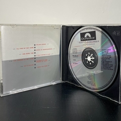 CD - Minha História: Jon and Vangelis - comprar online