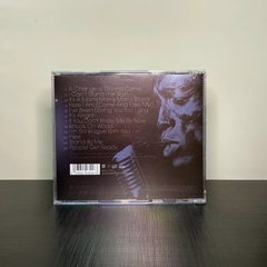 CD - Seal: Soul - comprar online