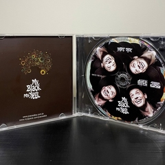 CD - João Sabiá: My Black My Nega - comprar online
