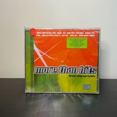 CD - More Than This (LACRADO)