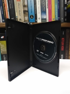 Dvd - IMPACTO PROFUNDO na internet