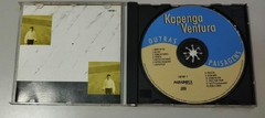 CD - Kapenga Ventura - Outras Paisagens na internet