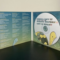 CD - Sam Ashworth: Gonna Get it Wrong Befora I Get it Right - comprar online