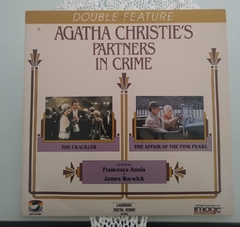 Ld - Agatha Christie's PARTNERS IN CRIME