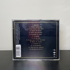 CD - Nara Leão: Gold na internet