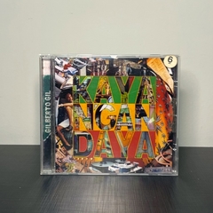 CD - Gilberto Gil: Kaya N'Gan Daya