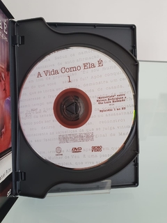 Dvd - A VIDA COMO ELA É DE NELSON RODRIGUES - DUPLO na internet
