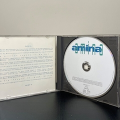 CD - Amina: Wa Di Yé - comprar online