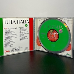 CD - Tuta Italia Vol. 1 - comprar online