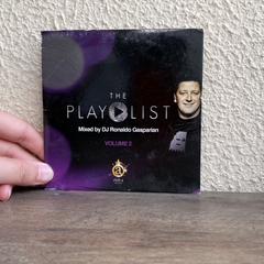 CD - The PlayList Volume 2