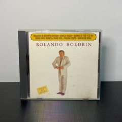 CD - Rolando Boldrin: Terno de Missa