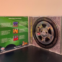 CD - ESSO Ultron Music Collection: Axé & Pagode