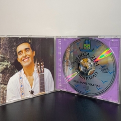 CD - Dedeca Zem: Trindade do Deus Me Livre - comprar online