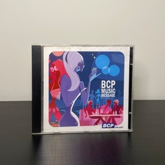 CD - BCP Music Message