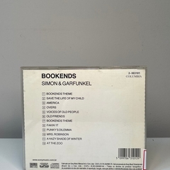 CD - Simon & Garfunkel: Bookends na internet