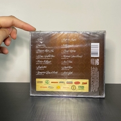 CD - Grupo Cantareira: Upanishad (LACRADO) - comprar online
