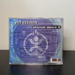 CD - Atman: Eternal Dance II na internet